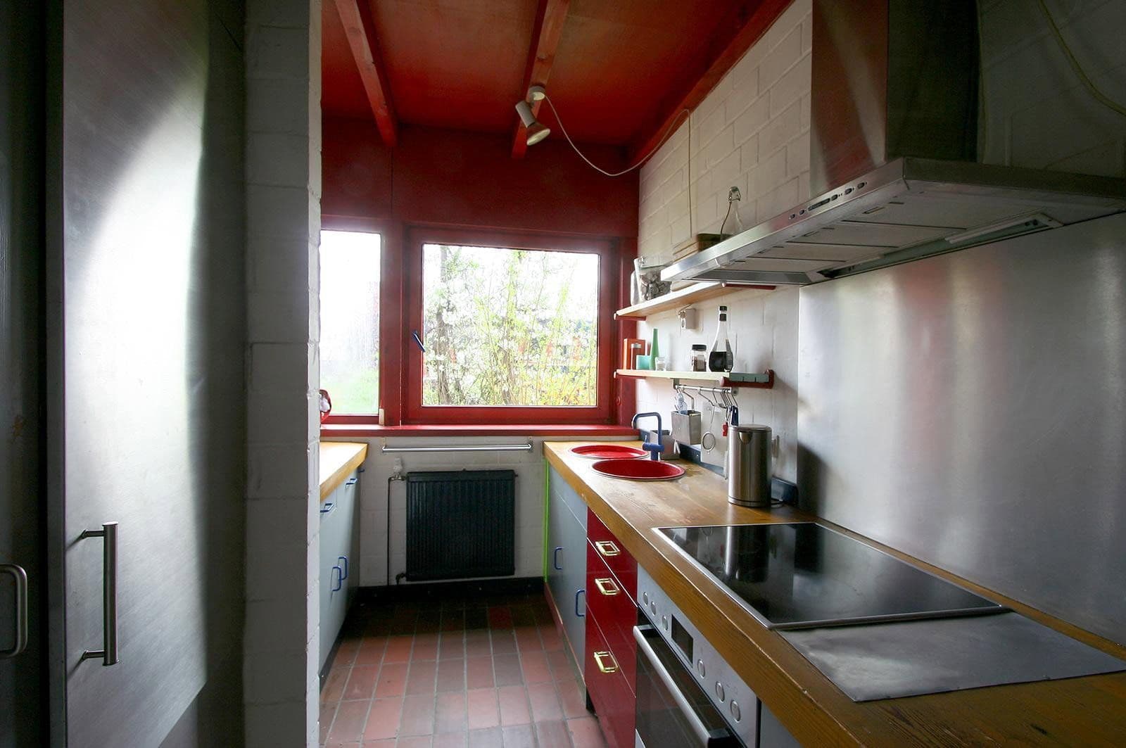 Prodej domu 170 m², pozemek 377 m², Kiel, Šlesvicko-Holštýnsko Prodej domu 170 m², pozemek 377 m², Kiel, Šlesvicko-Holštýnsko