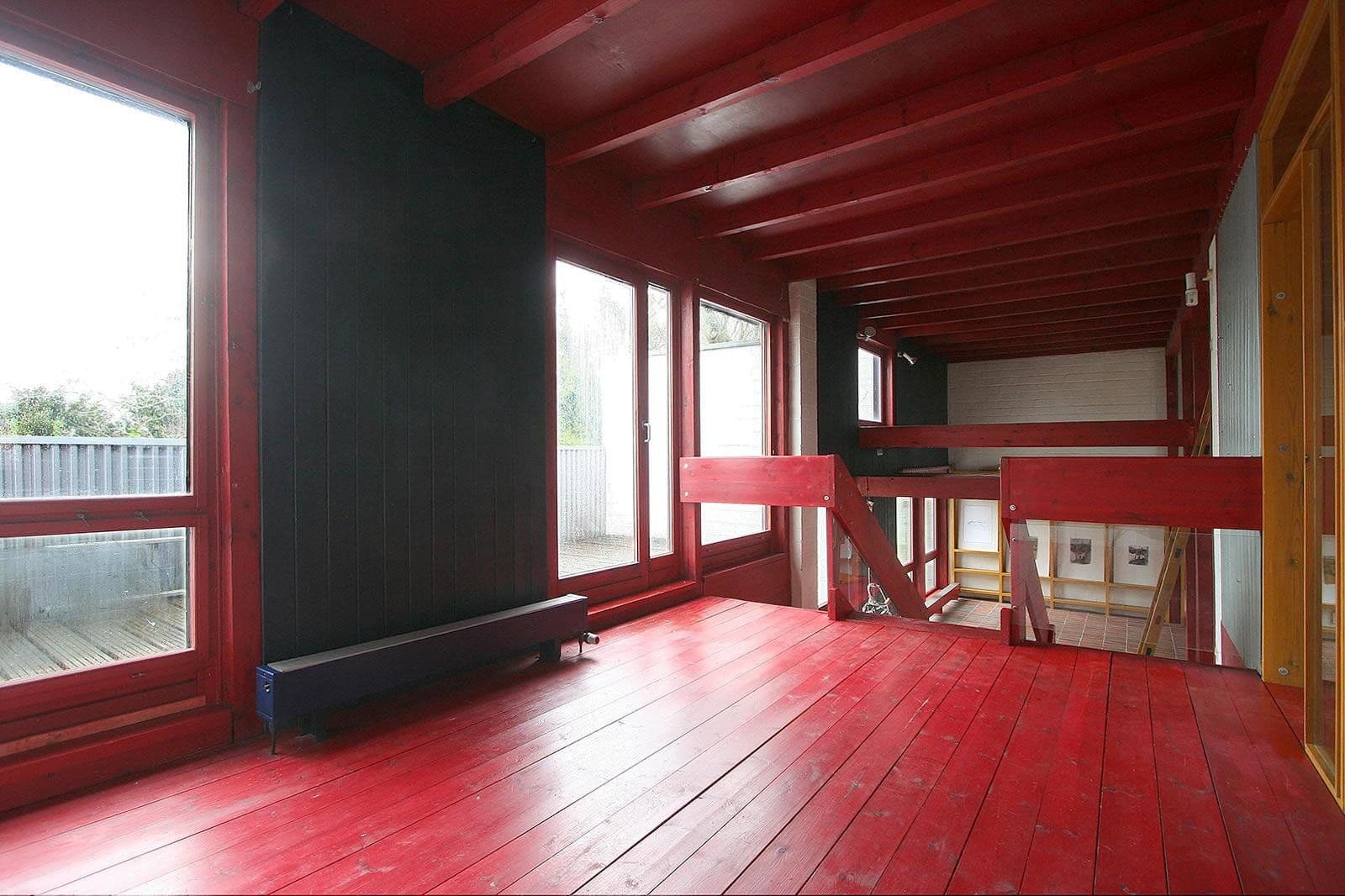 Prodej domu 170 m², pozemek 377 m², Kiel, Šlesvicko-Holštýnsko Prodej domu 170 m², pozemek 377 m², Kiel, Šlesvicko-Holštýnsko