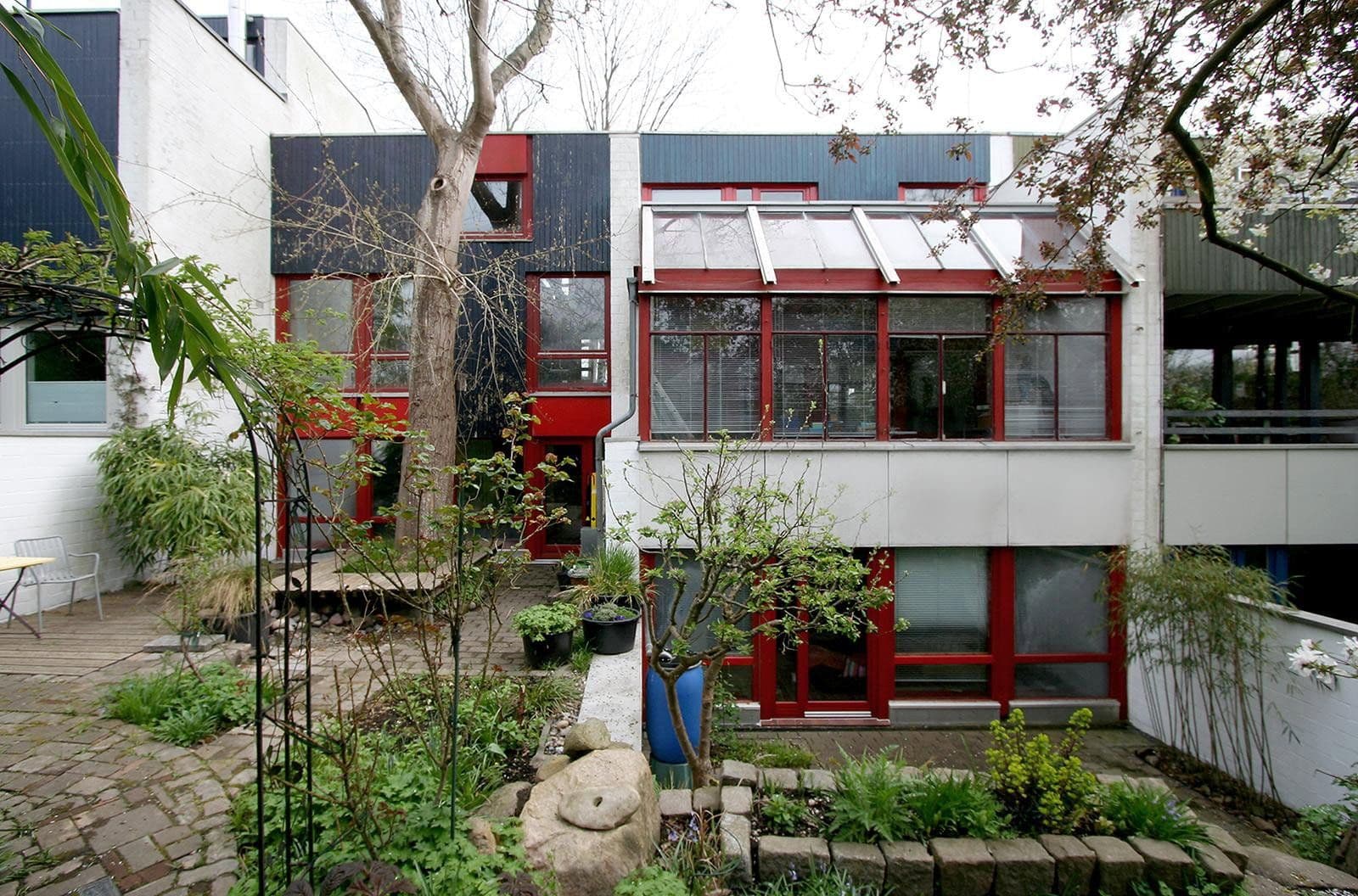 Prodej domu 170 m², pozemek 377 m², Kiel, Šlesvicko-Holštýnsko Prodej domu 170 m², pozemek 377 m², Kiel, Šlesvicko-Holštýnsko