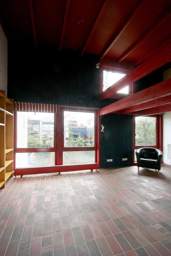 Prodej domu 170 m², pozemek 377 m², Kiel, Šlesvicko-Holštýnsko Prodej domu 170 m², pozemek 377 m², Kiel, Šlesvicko-Holštýnsko