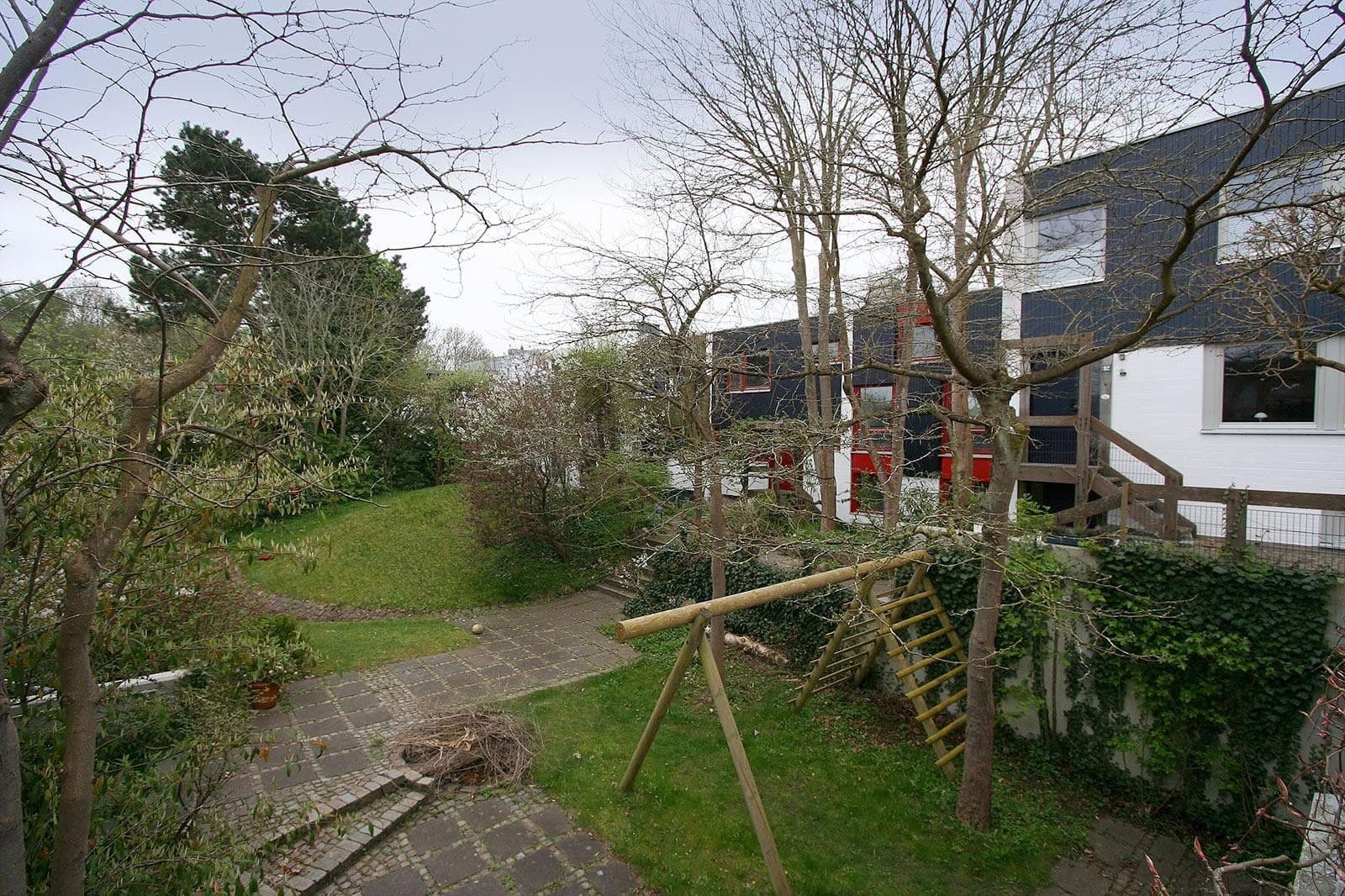 Prodej domu 170 m², pozemek 377 m², Kiel, Šlesvicko-Holštýnsko Prodej domu 170 m², pozemek 377 m², Kiel, Šlesvicko-Holštýnsko