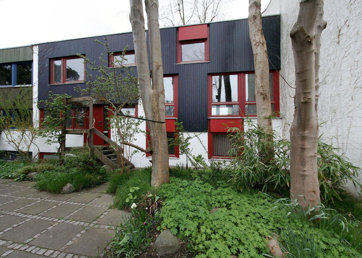 Prodej domu 170 m², pozemek 377 m², Kiel, Šlesvicko-Holštýnsko Prodej domu 170 m², pozemek 377 m², Kiel, Šlesvicko-Holštýnsko