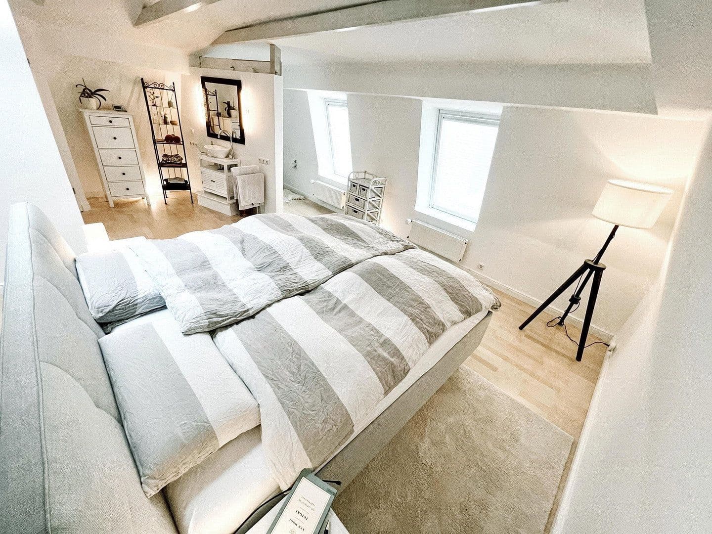 Pronájem bytu 7+1 240 m², Hamburg, Hamburg Pronájem bytu 7+1 240 m², Hamburg, Hamburg