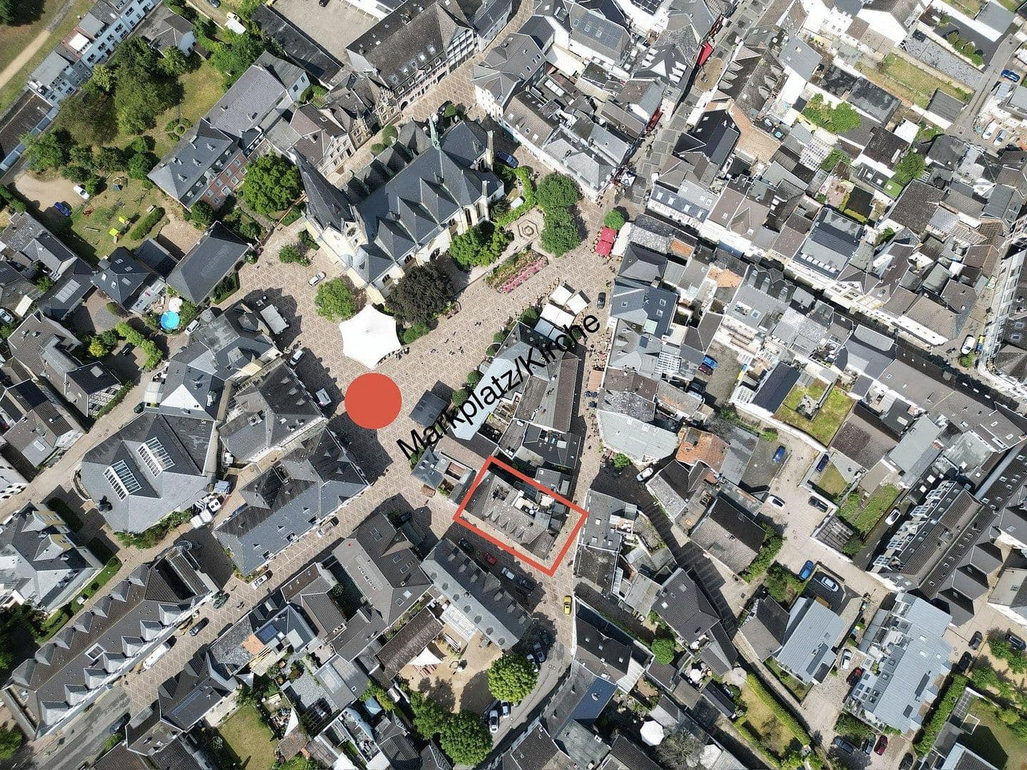 Prodej domu 438 m², pozemek 164 m², Johannes-Müller-Straße 2, Bad Neuenahr-Ahrweiler, Porýní-Falc Prodej domu 438 m², pozemek 164 m², Johannes-Müller-Straße 2, Bad Neuenahr-Ahrweiler, Porýní-Falc