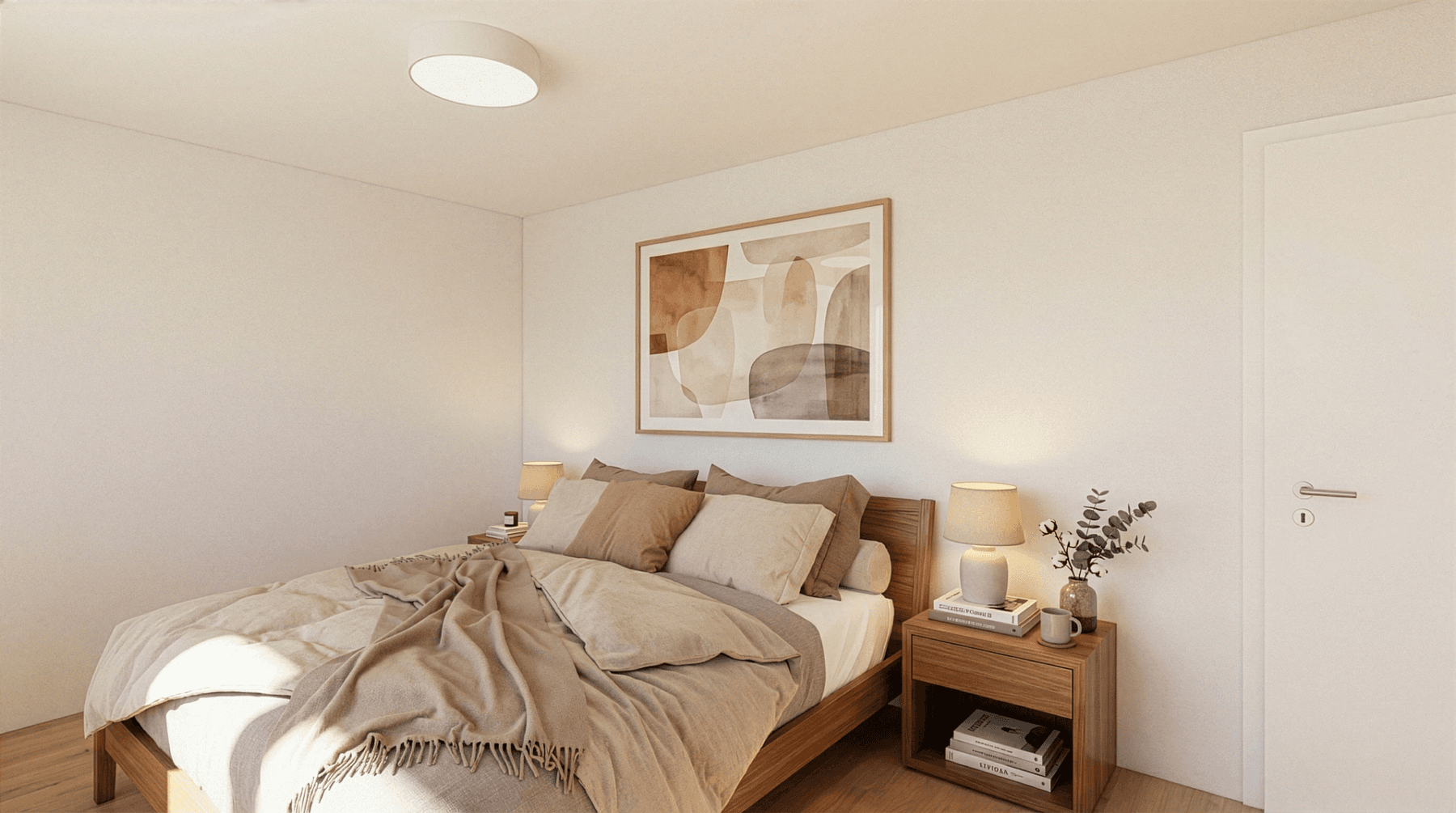 Prodej bytu 4+1 123 m², Krummer Weg 52, Biberach an der Riß, Bádensko-Württembersko Prodej bytu 4+1 123 m², Krummer Weg 52, Biberach an der Riß, Bádensko-Württembersko