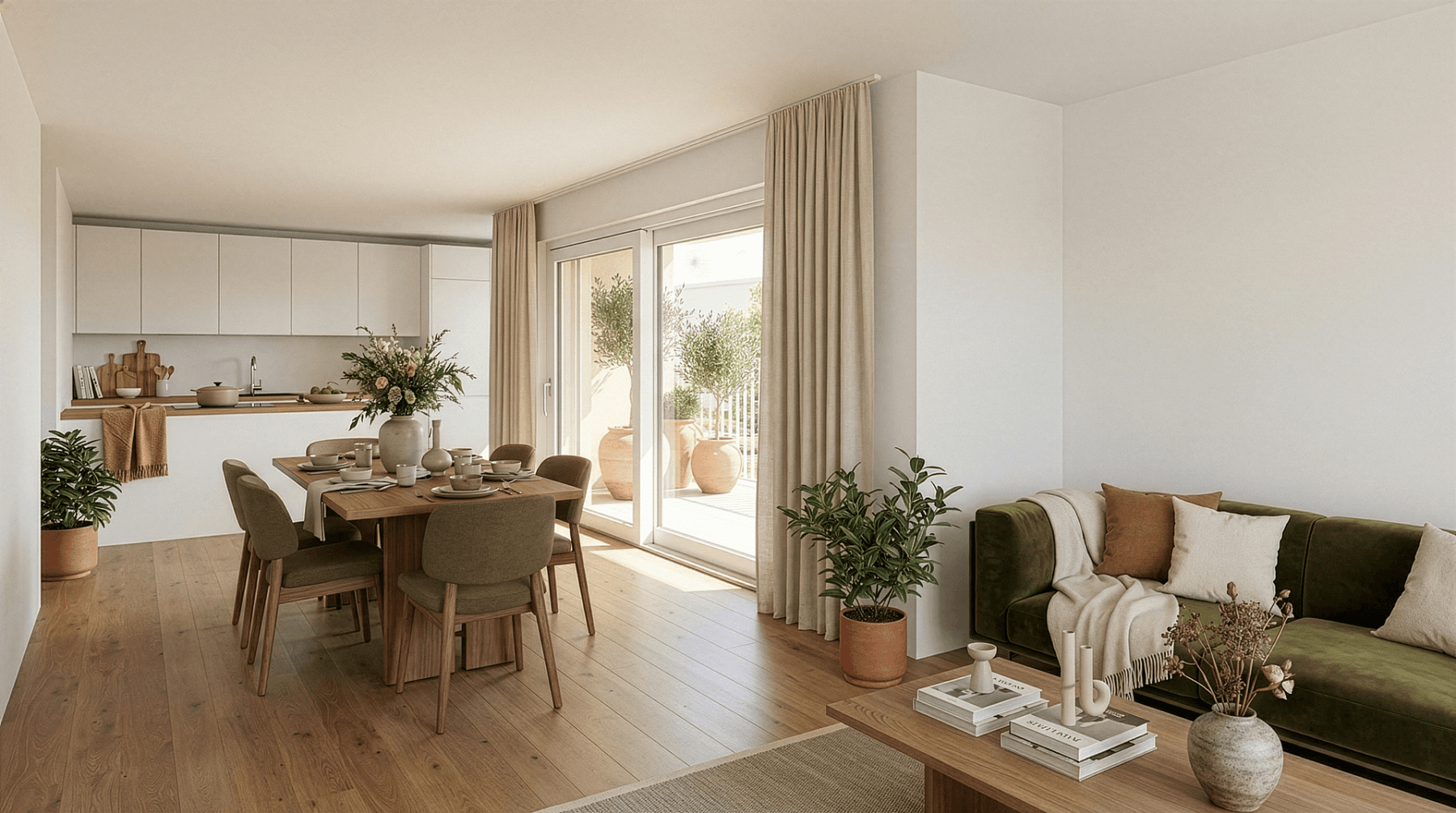 Prodej bytu 4+1 123 m², Krummer Weg 52, Biberach an der Riß, Bádensko-Württembersko Prodej bytu 4+1 123 m², Krummer Weg 52, Biberach an der Riß, Bádensko-Württembersko