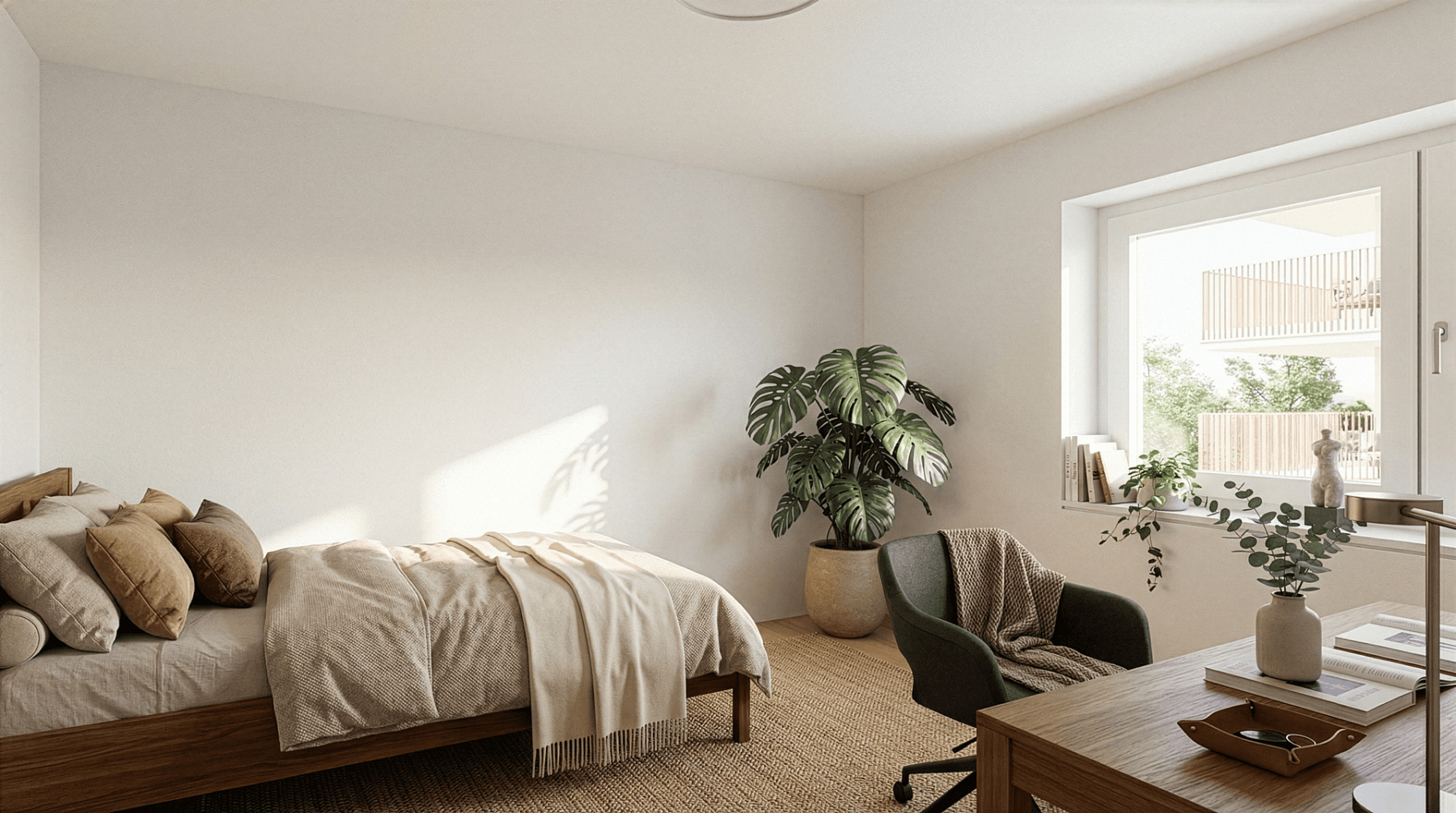 Prodej bytu 4+1 123 m², Krummer Weg 52, Biberach an der Riß, Bádensko-Württembersko Prodej bytu 4+1 123 m², Krummer Weg 52, Biberach an der Riß, Bádensko-Württembersko