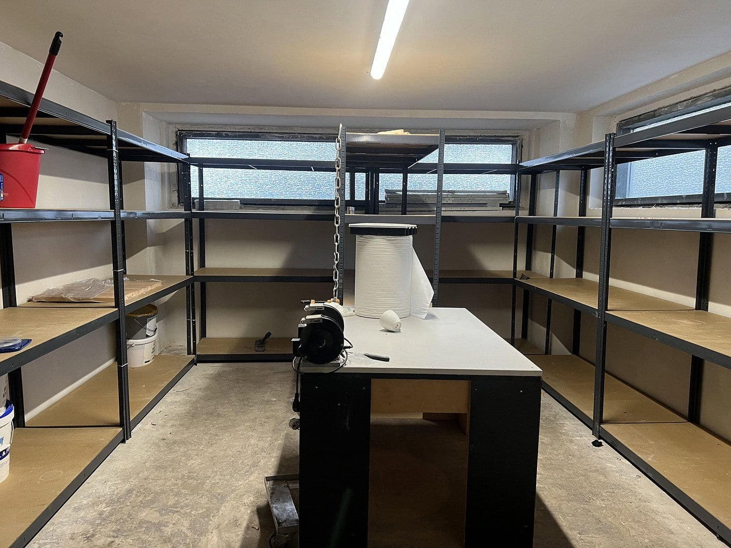 Pronájem nebytového prostoru 60 m², An der Luisenburg 11, Leverkusen, Severní Porýní-Vestfálsko Pronájem nebytového prostoru 60 m², An der Luisenburg 11, Leverkusen, Severní Porýní-Vestfálsko