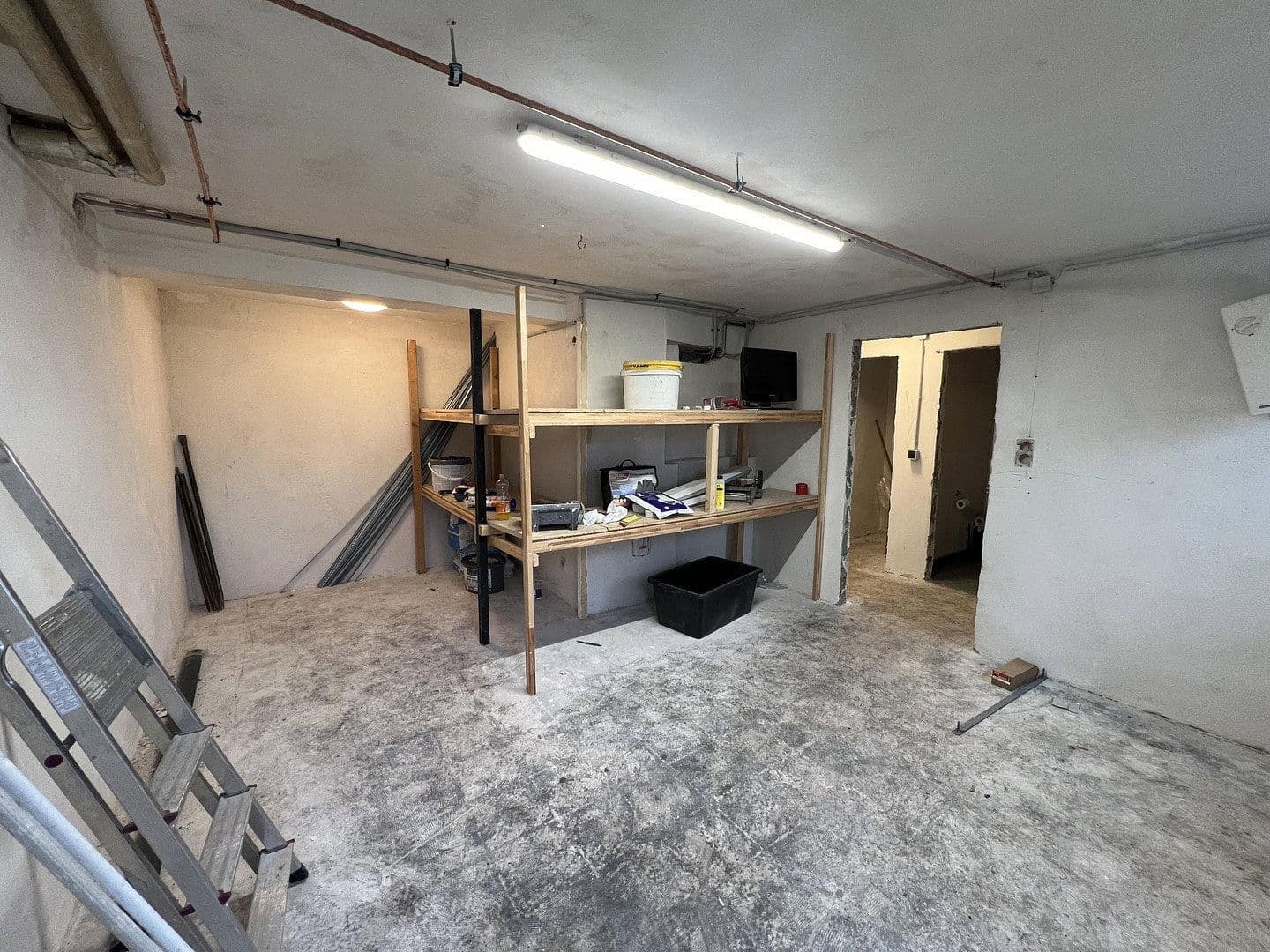 Pronájem nebytového prostoru 60 m², An der Luisenburg 11, Leverkusen, Severní Porýní-Vestfálsko Pronájem nebytového prostoru 60 m², An der Luisenburg 11, Leverkusen, Severní Porýní-Vestfálsko
