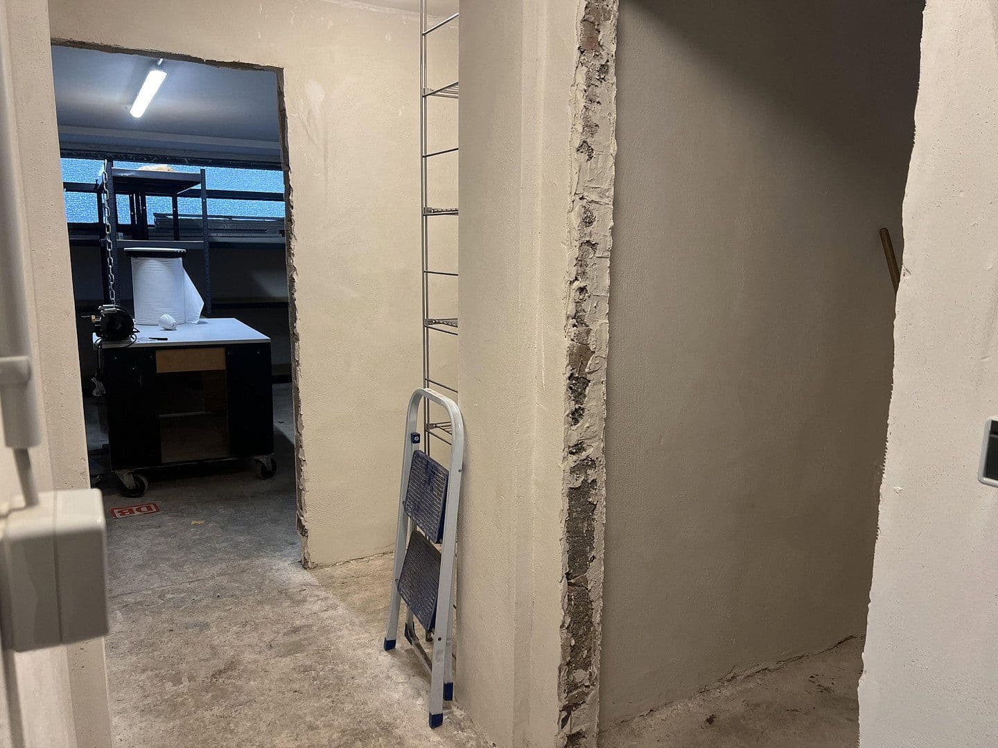 Pronájem nebytového prostoru 60 m², An der Luisenburg 11, Leverkusen, Severní Porýní-Vestfálsko Pronájem nebytového prostoru 60 m², An der Luisenburg 11, Leverkusen, Severní Porýní-Vestfálsko