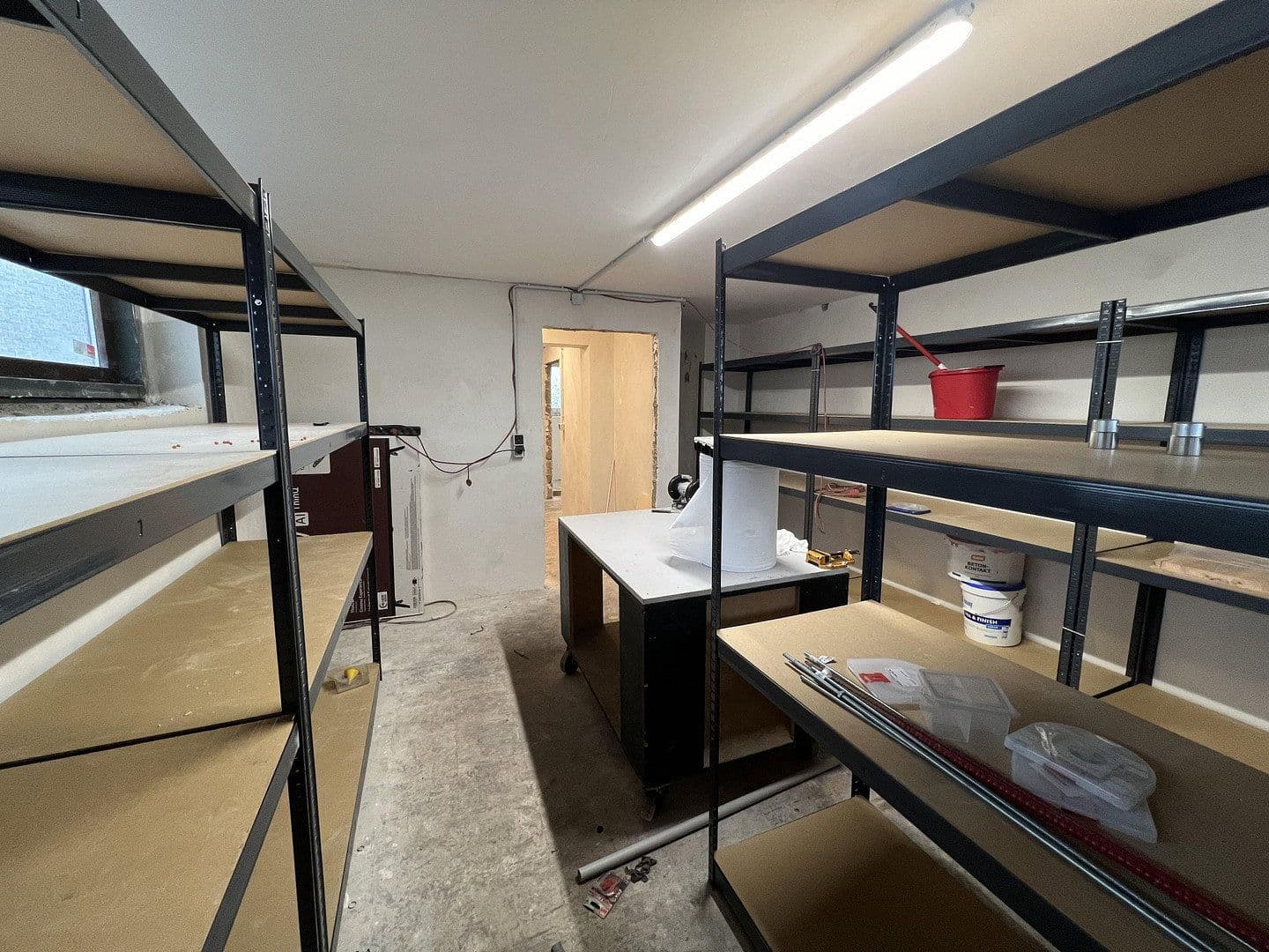 Pronájem nebytového prostoru 60 m², An der Luisenburg 11, Leverkusen, Severní Porýní-Vestfálsko Pronájem nebytového prostoru 60 m², An der Luisenburg 11, Leverkusen, Severní Porýní-Vestfálsko