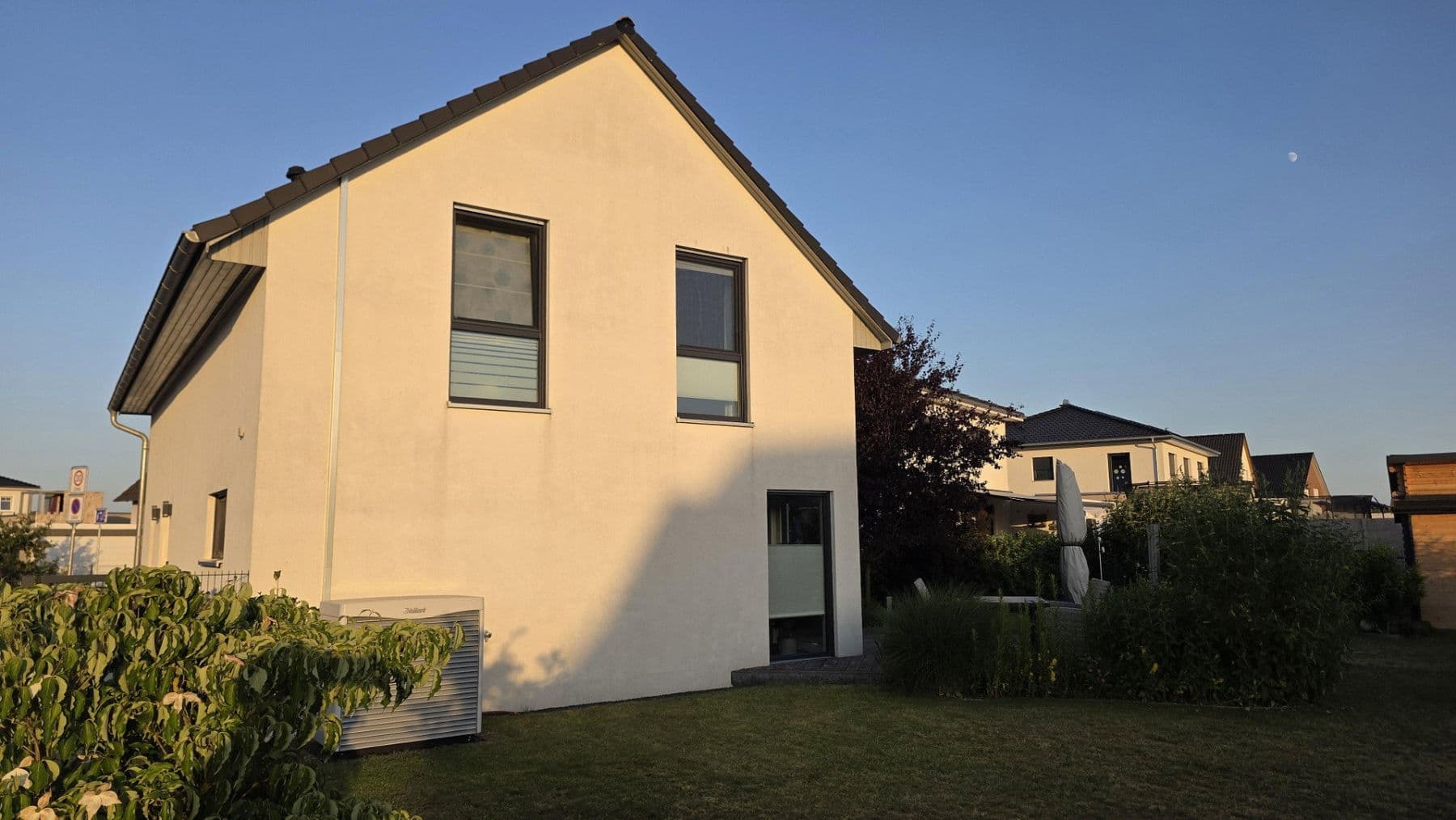 Prodej domu 129 m², pozemek 673 m², Helmstedt, Dolní Sasko Prodej domu 129 m², pozemek 673 m², Helmstedt, Dolní Sasko