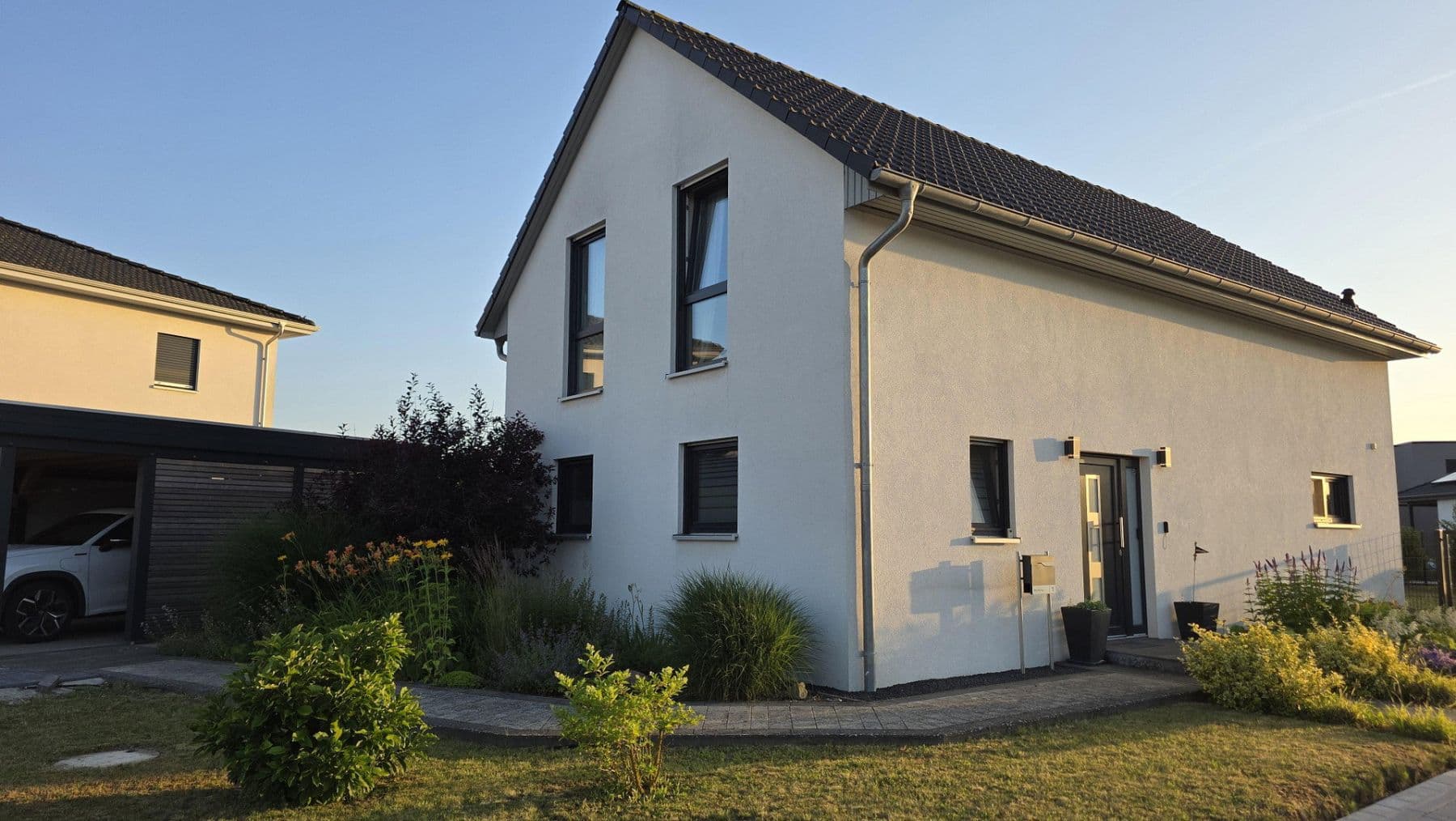 Prodej domu 129 m², pozemek 673 m², Helmstedt, Dolní Sasko Prodej domu 129 m², pozemek 673 m², Helmstedt, Dolní Sasko