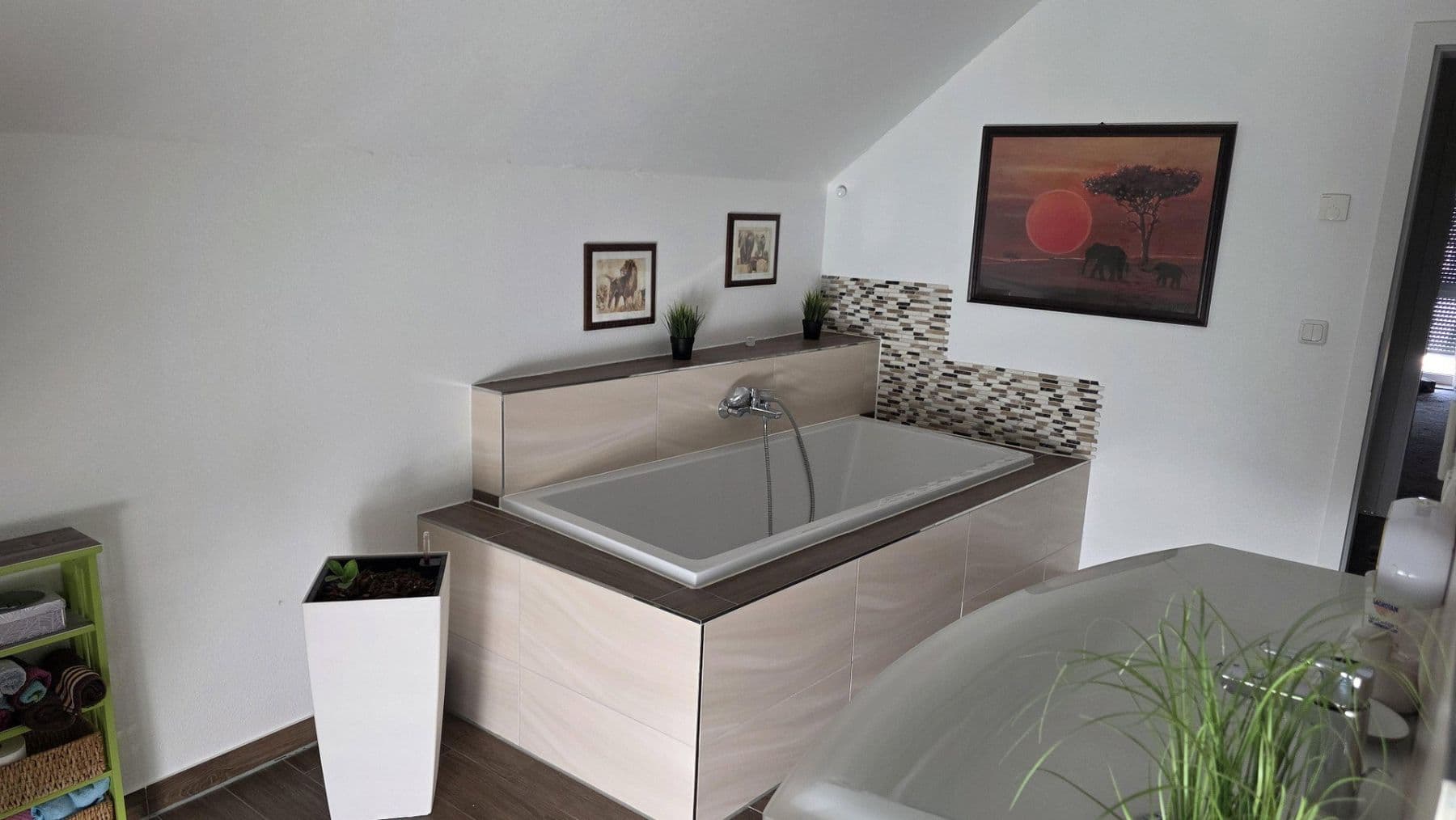 Prodej domu 129 m², pozemek 673 m², Helmstedt, Dolní Sasko Prodej domu 129 m², pozemek 673 m², Helmstedt, Dolní Sasko