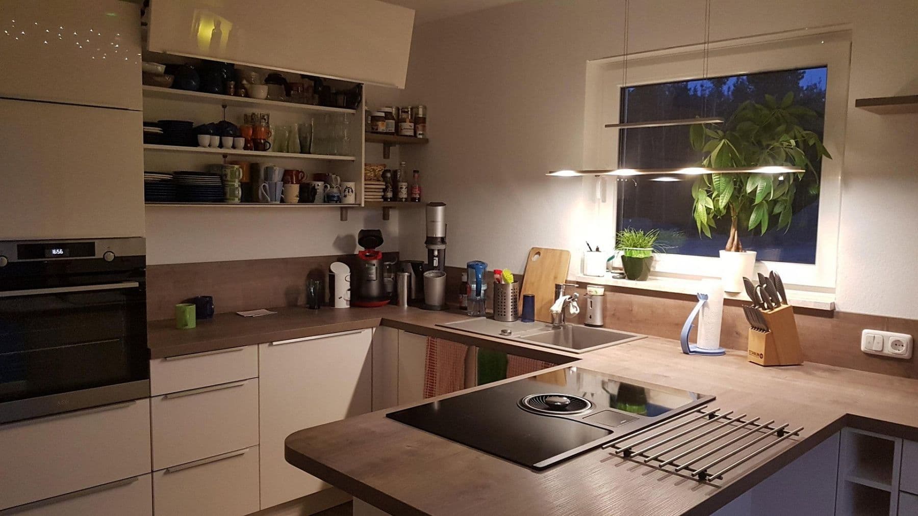 Prodej domu 129 m², pozemek 673 m², Helmstedt, Dolní Sasko Prodej domu 129 m², pozemek 673 m², Helmstedt, Dolní Sasko