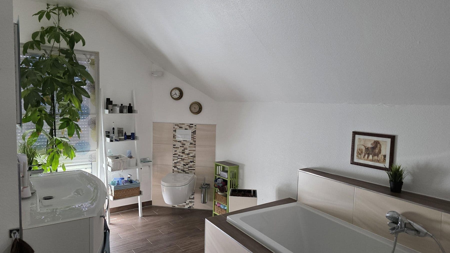Prodej domu 129 m², pozemek 673 m², Helmstedt, Dolní Sasko Prodej domu 129 m², pozemek 673 m², Helmstedt, Dolní Sasko