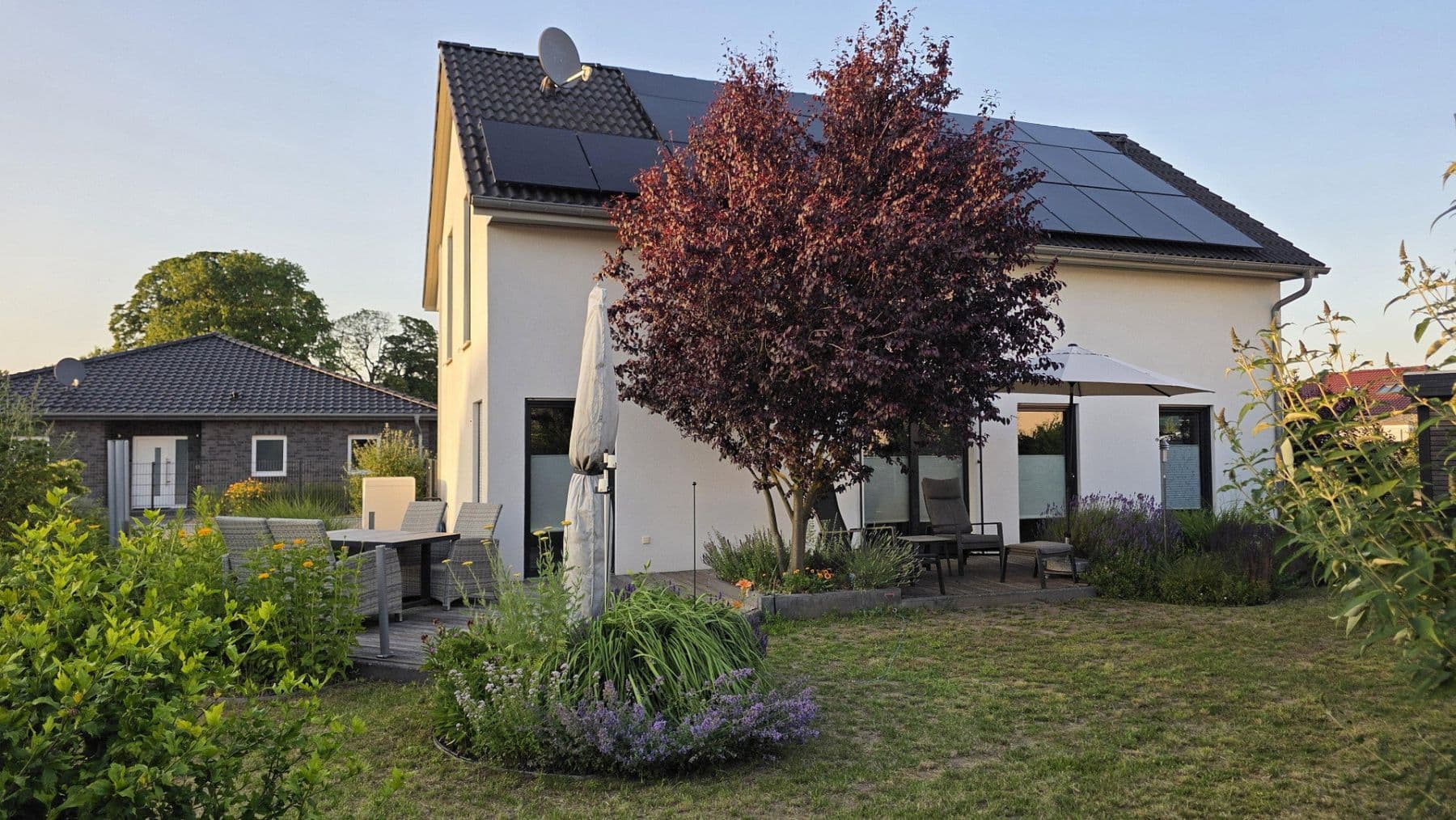Prodej domu 129 m², pozemek 673 m², Helmstedt, Dolní Sasko Prodej domu 129 m², pozemek 673 m², Helmstedt, Dolní Sasko
