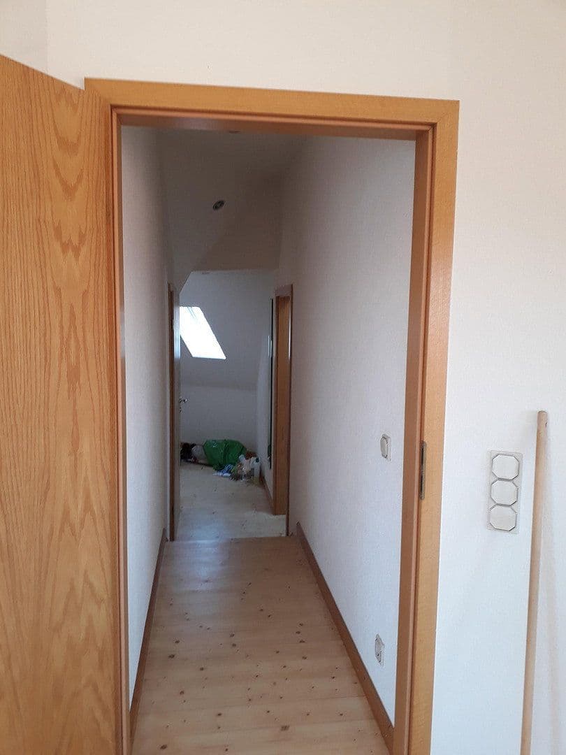 Pronájem bytu 2+kk 70 m², Mettlach, Země Sársko Pronájem bytu 2+kk 70 m², Mettlach, Země Sársko