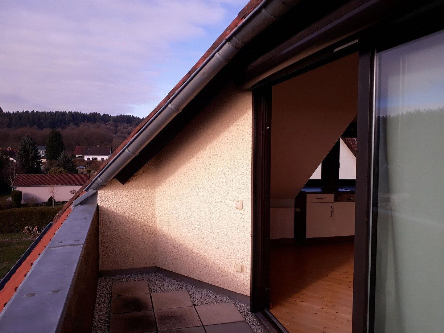 Pronájem bytu 2+kk 70 m², Mettlach, Země Sársko Pronájem bytu 2+kk 70 m², Mettlach, Země Sársko