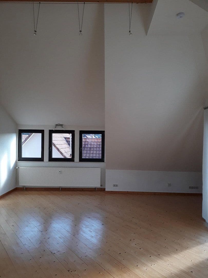 Pronájem bytu 2+kk 70 m², Mettlach, Země Sársko Pronájem bytu 2+kk 70 m², Mettlach, Země Sársko