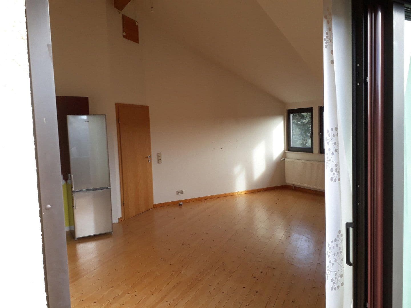 Pronájem bytu 2+kk 70 m², Mettlach, Země Sársko Pronájem bytu 2+kk 70 m², Mettlach, Země Sársko