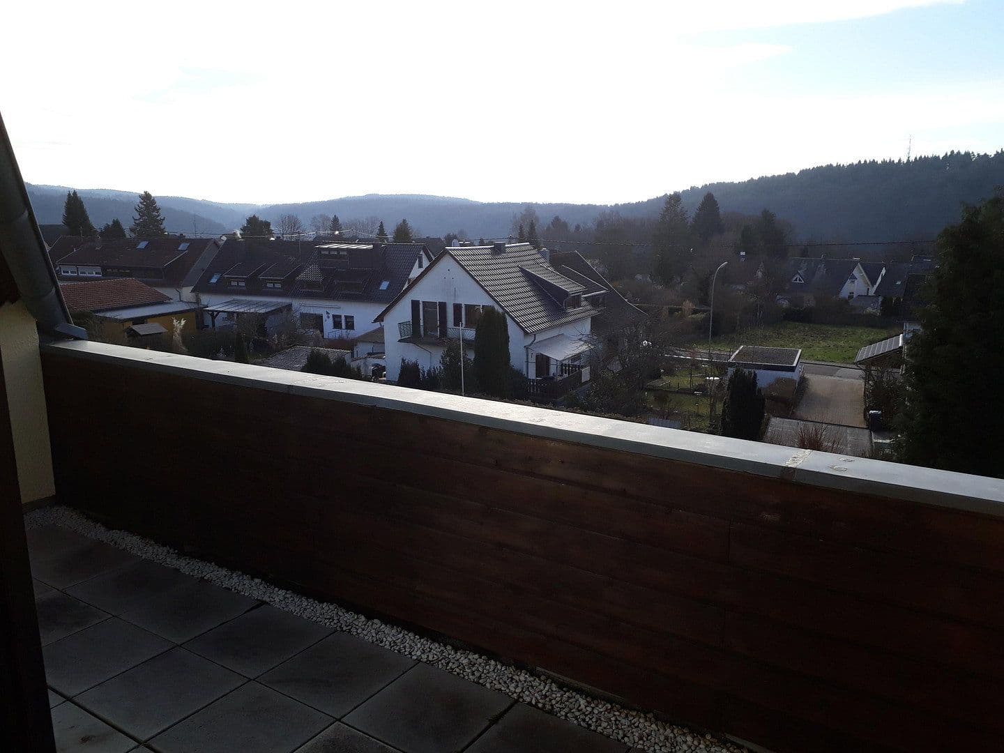 Pronájem bytu 2+kk 70 m², Mettlach, Země Sársko Pronájem bytu 2+kk 70 m², Mettlach, Země Sársko