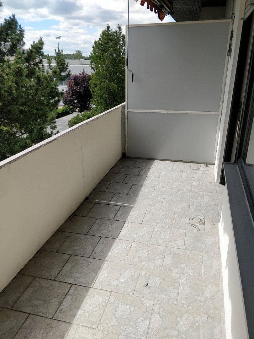 Prodej bytu 3+1 79 m², Friedberg, Bavorsko Prodej bytu 3+1 79 m², Friedberg, Bavorsko