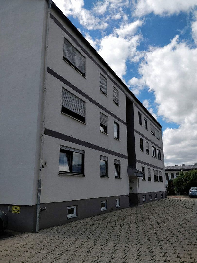 Prodej bytu 3+1 79 m², Friedberg, Bavorsko Prodej bytu 3+1 79 m², Friedberg, Bavorsko