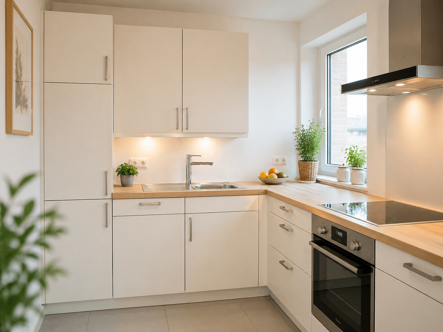 Prodej bytu 3+1 103 m², Lüneburg, Dolní Sasko Prodej bytu 3+1 103 m², Lüneburg, Dolní Sasko