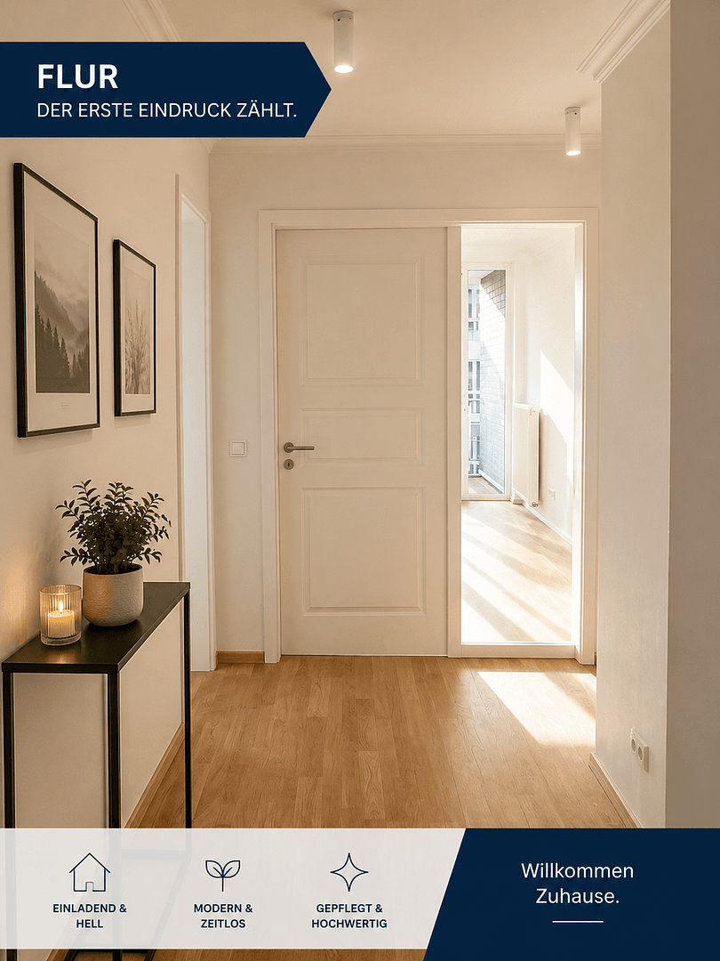 Prodej bytu 3+1 103 m², Lüneburg, Dolní Sasko Prodej bytu 3+1 103 m², Lüneburg, Dolní Sasko