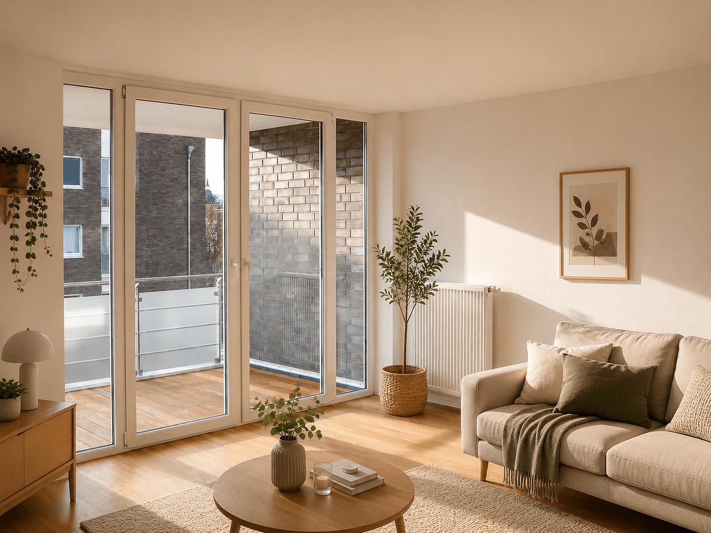 Prodej bytu 3+1 103 m², Lüneburg, Dolní Sasko Prodej bytu 3+1 103 m², Lüneburg, Dolní Sasko