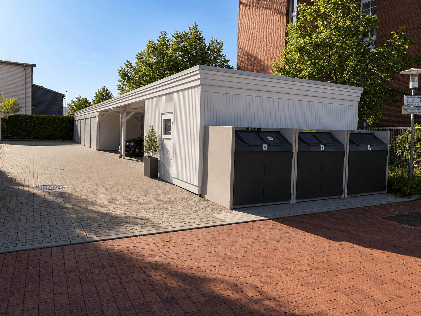Prodej bytu 3+1 103 m², Lüneburg, Dolní Sasko Prodej bytu 3+1 103 m², Lüneburg, Dolní Sasko