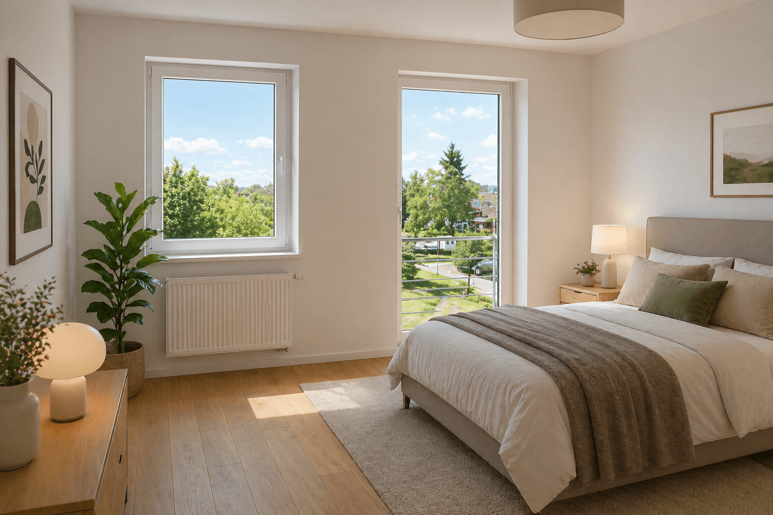 Prodej bytu 3+1 103 m², Lüneburg, Dolní Sasko Prodej bytu 3+1 103 m², Lüneburg, Dolní Sasko
