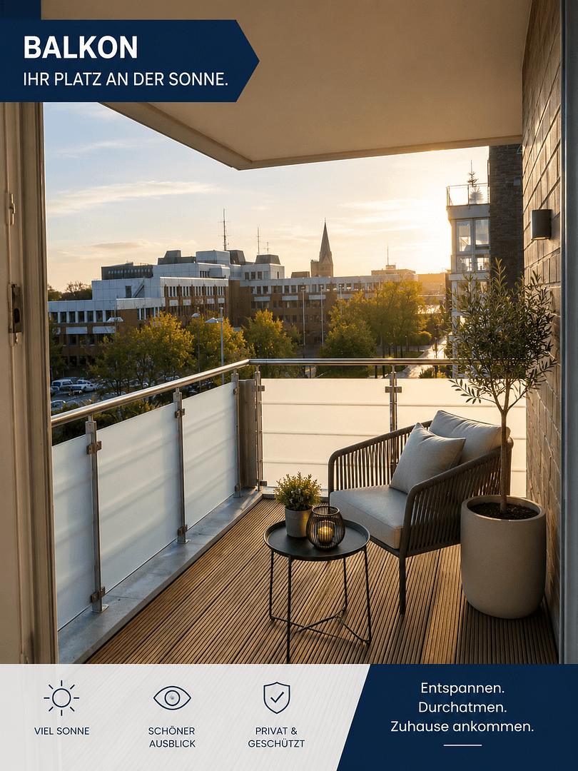 Prodej bytu 3+1 103 m², Lüneburg, Dolní Sasko Prodej bytu 3+1 103 m², Lüneburg, Dolní Sasko