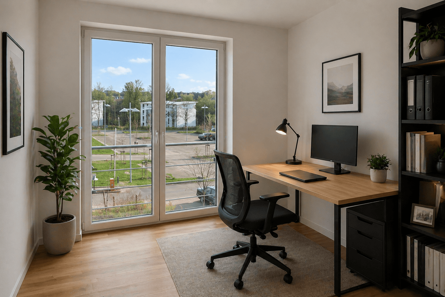 Prodej bytu 3+1 103 m², Lüneburg, Dolní Sasko Prodej bytu 3+1 103 m², Lüneburg, Dolní Sasko