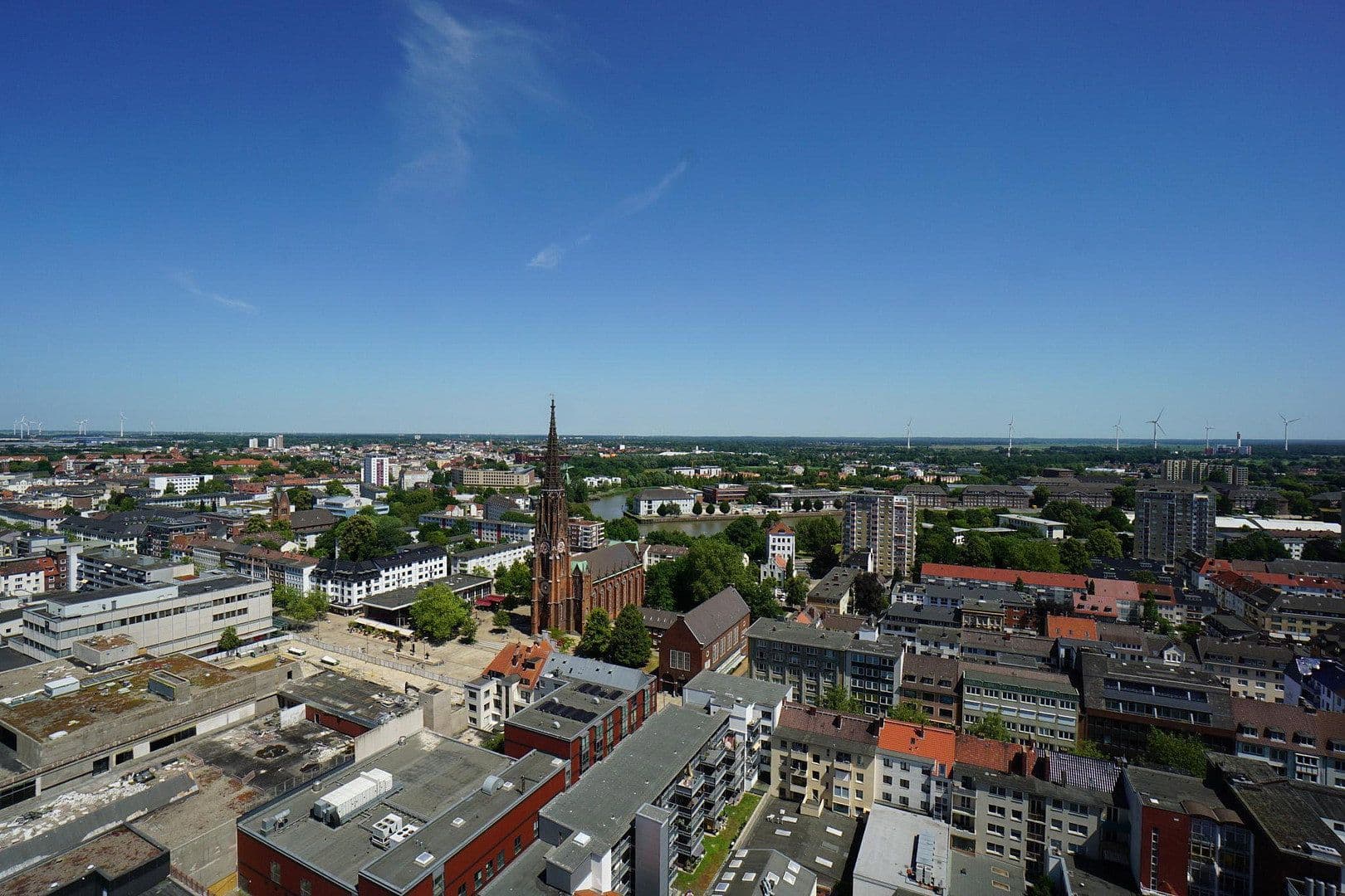Prodej bytu 4+1 106 m², Bremerhaven, Bremen Prodej bytu 4+1 106 m², Bremerhaven, Bremen