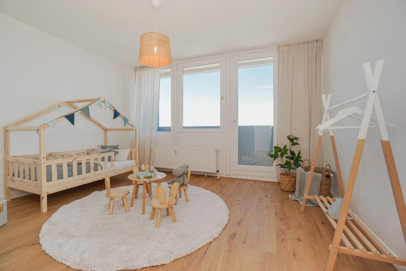 Prodej bytu 4+1 106 m², Bremerhaven, Bremen Prodej bytu 4+1 106 m², Bremerhaven, Bremen