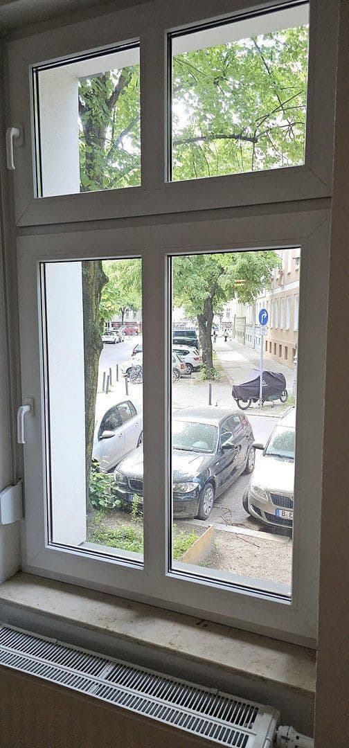 Prodej bytu 2+1 61 m², Berlin, Berlín Prodej bytu 2+1 61 m², Berlin, Berlín