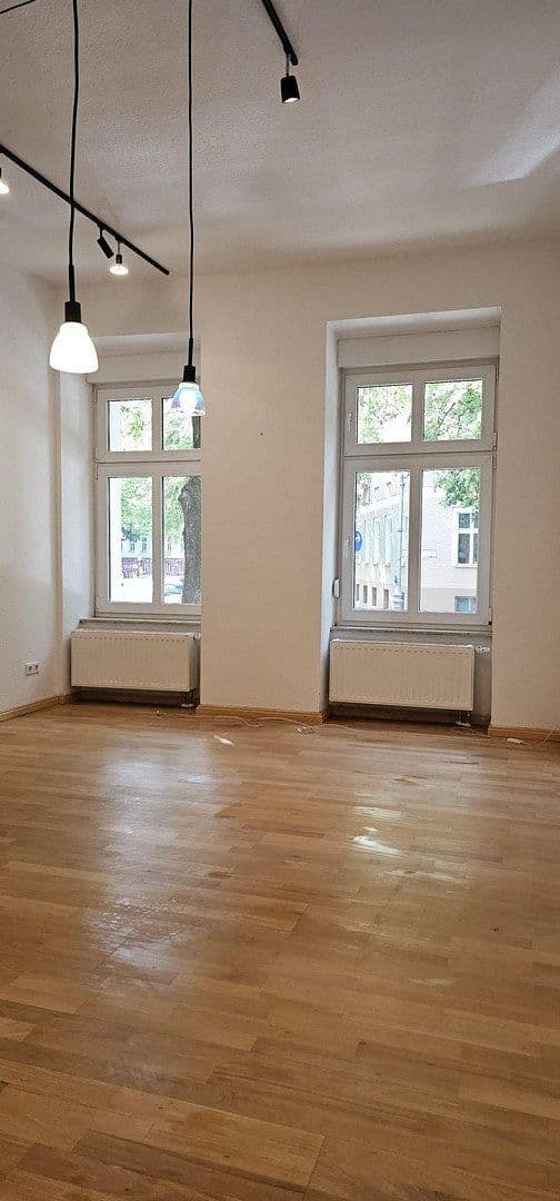 Prodej bytu 2+1 61 m², Berlin, Berlín Prodej bytu 2+1 61 m², Berlin, Berlín