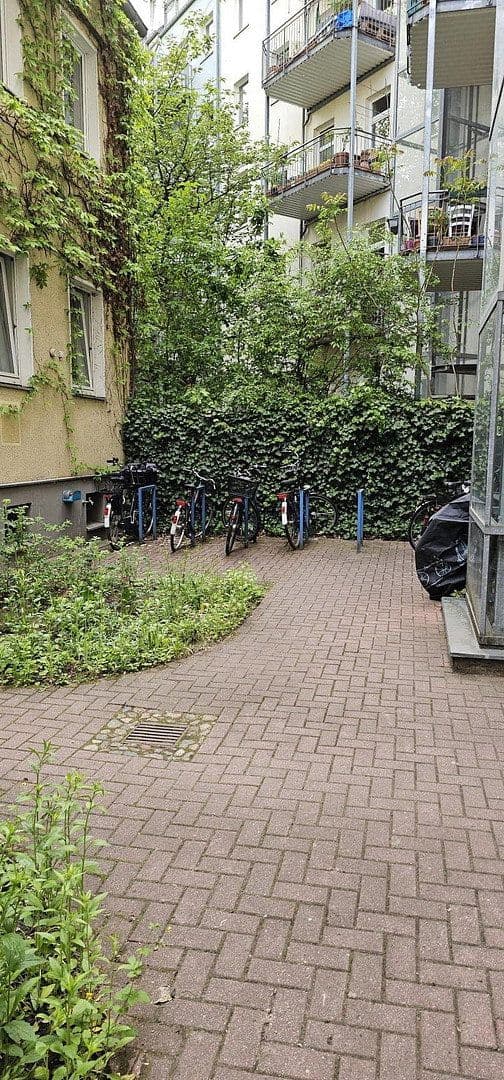 Prodej bytu 2+1 61 m², Berlin, Berlín Prodej bytu 2+1 61 m², Berlin, Berlín