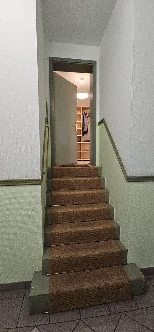 Prodej bytu 2+1 61 m², Berlin, Berlín Prodej bytu 2+1 61 m², Berlin, Berlín