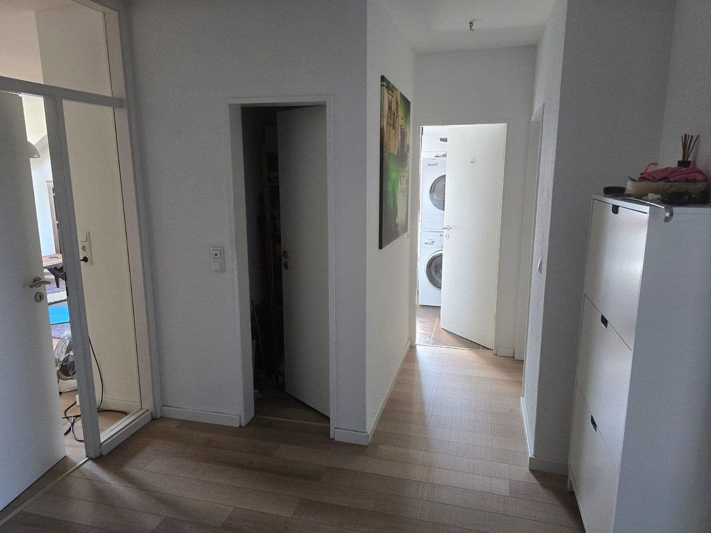 Pronájem bytu 3+1 79 m², Haydnstraße 128, Mettmann, Severní Porýní-Vestfálsko Pronájem bytu 3+1 79 m², Haydnstraße 128, Mettmann, Severní Porýní-Vestfálsko