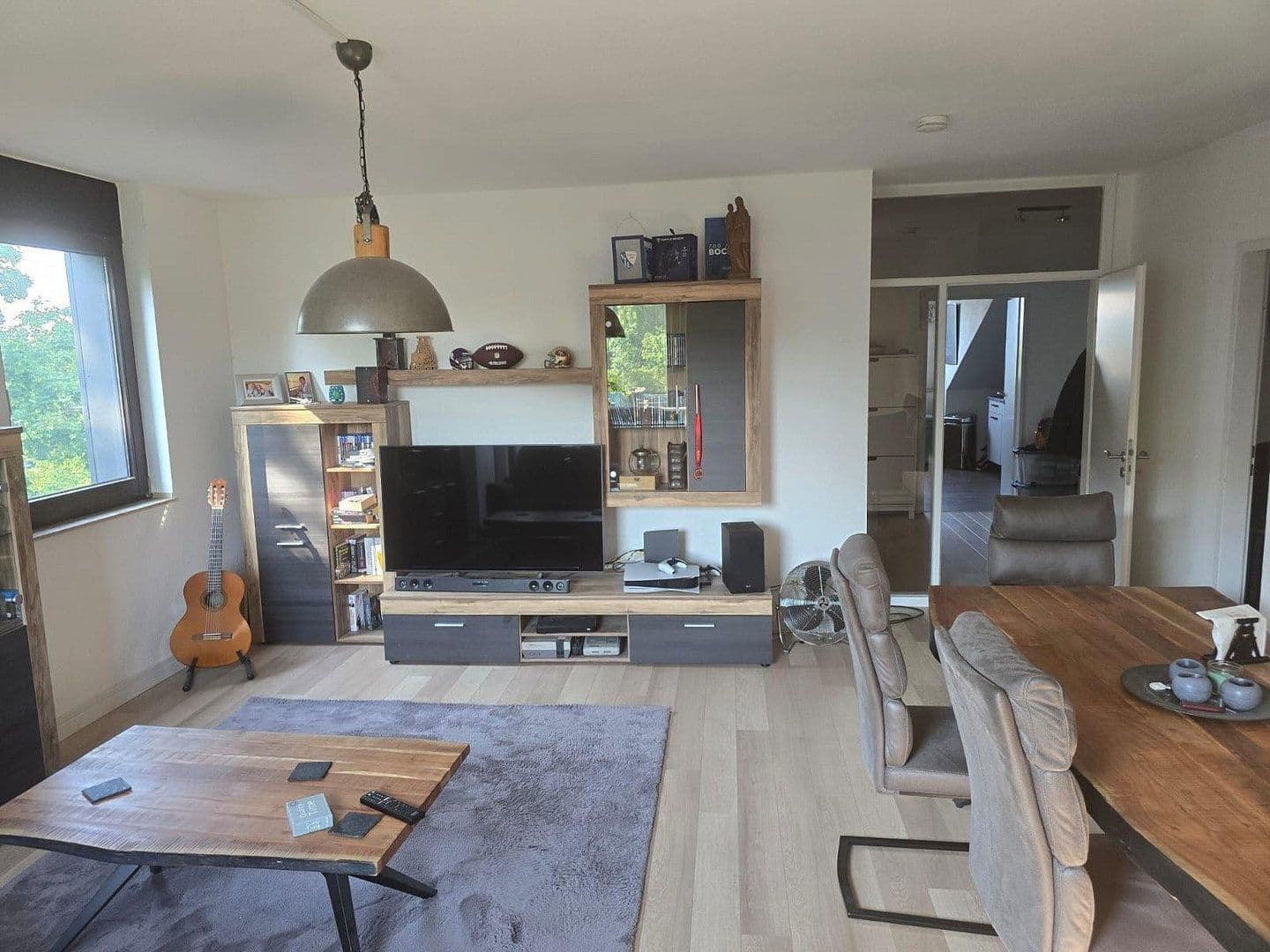 Pronájem bytu 3+1 79 m², Haydnstraße 128, Mettmann, Severní Porýní-Vestfálsko Pronájem bytu 3+1 79 m², Haydnstraße 128, Mettmann, Severní Porýní-Vestfálsko