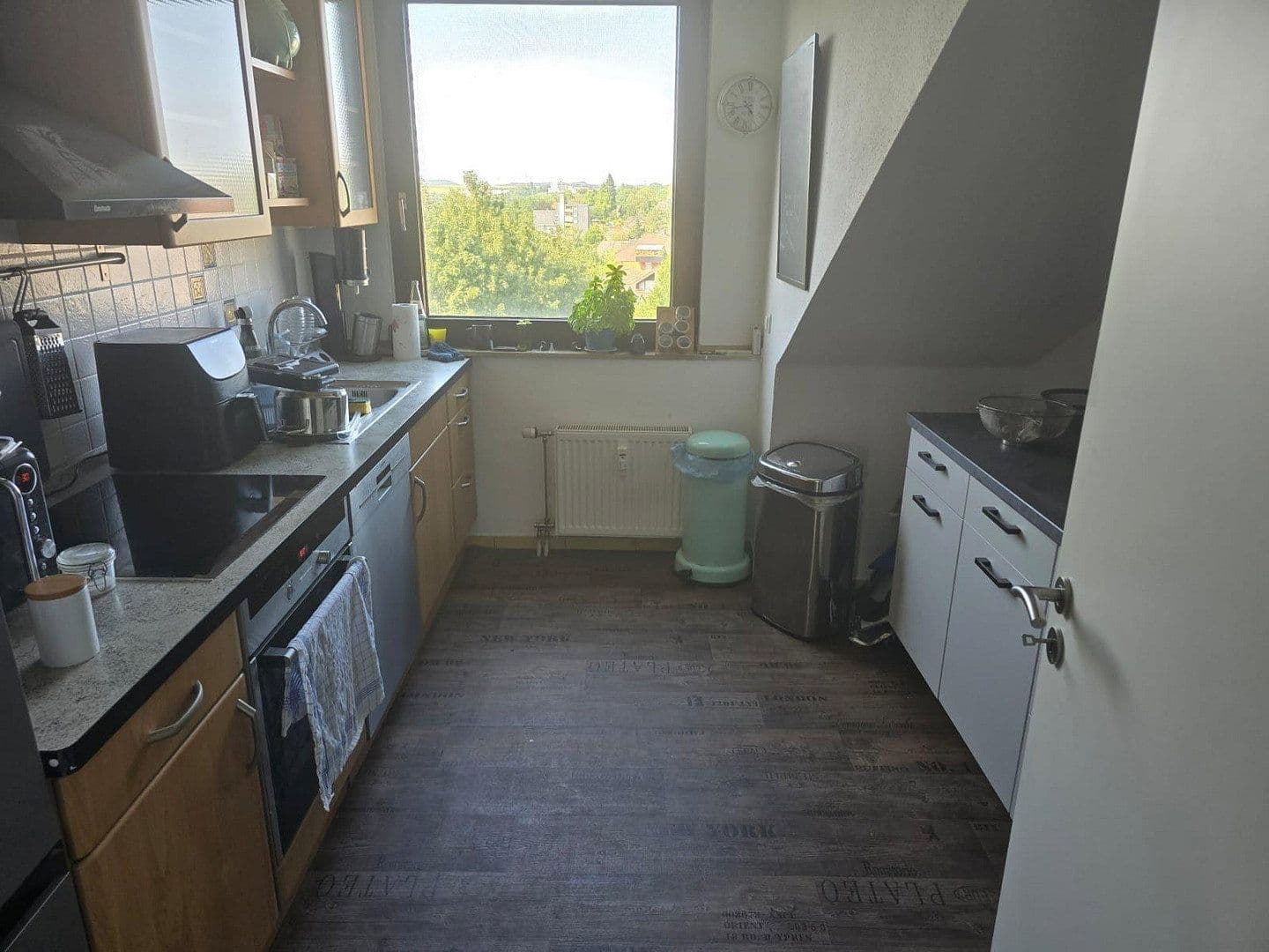 Pronájem bytu 3+1 79 m², Haydnstraße 128, Mettmann, Severní Porýní-Vestfálsko Pronájem bytu 3+1 79 m², Haydnstraße 128, Mettmann, Severní Porýní-Vestfálsko