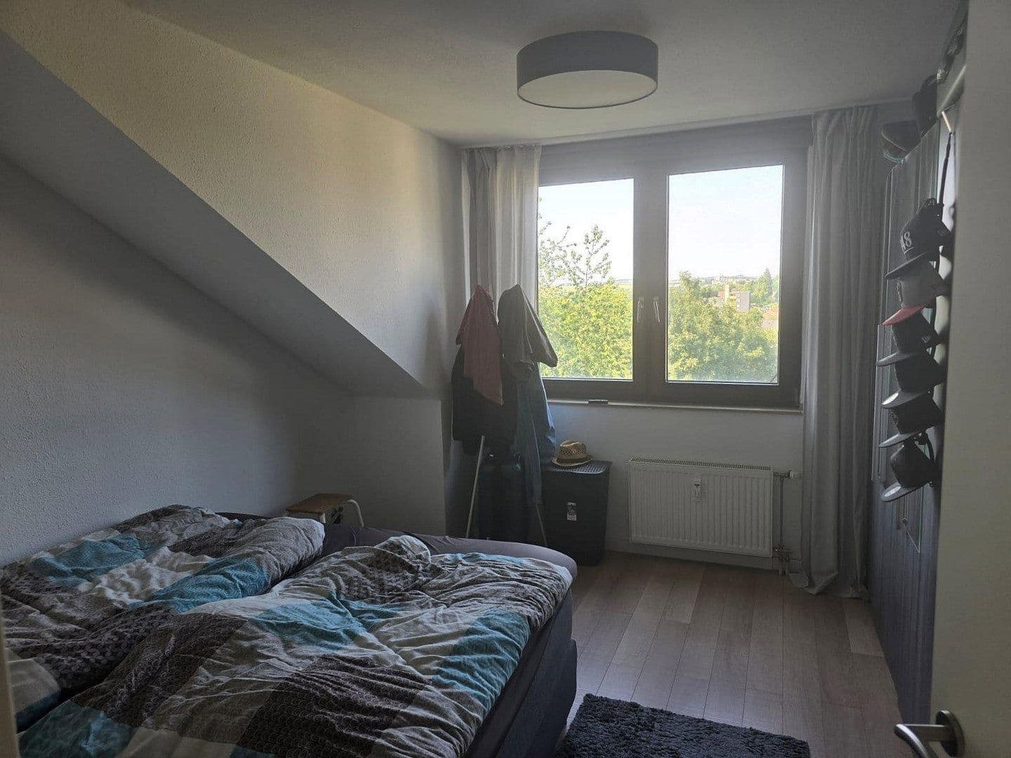 Pronájem bytu 3+1 79 m², Haydnstraße 128, Mettmann, Severní Porýní-Vestfálsko Pronájem bytu 3+1 79 m², Haydnstraße 128, Mettmann, Severní Porýní-Vestfálsko