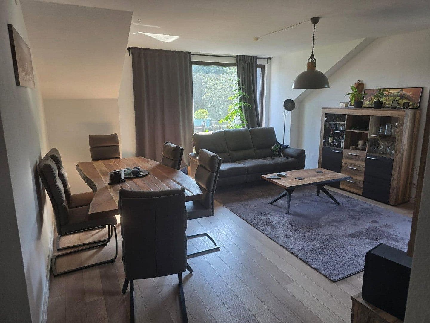 Pronájem bytu 3+1 79 m², Haydnstraße 128, Mettmann, Severní Porýní-Vestfálsko Pronájem bytu 3+1 79 m², Haydnstraße 128, Mettmann, Severní Porýní-Vestfálsko