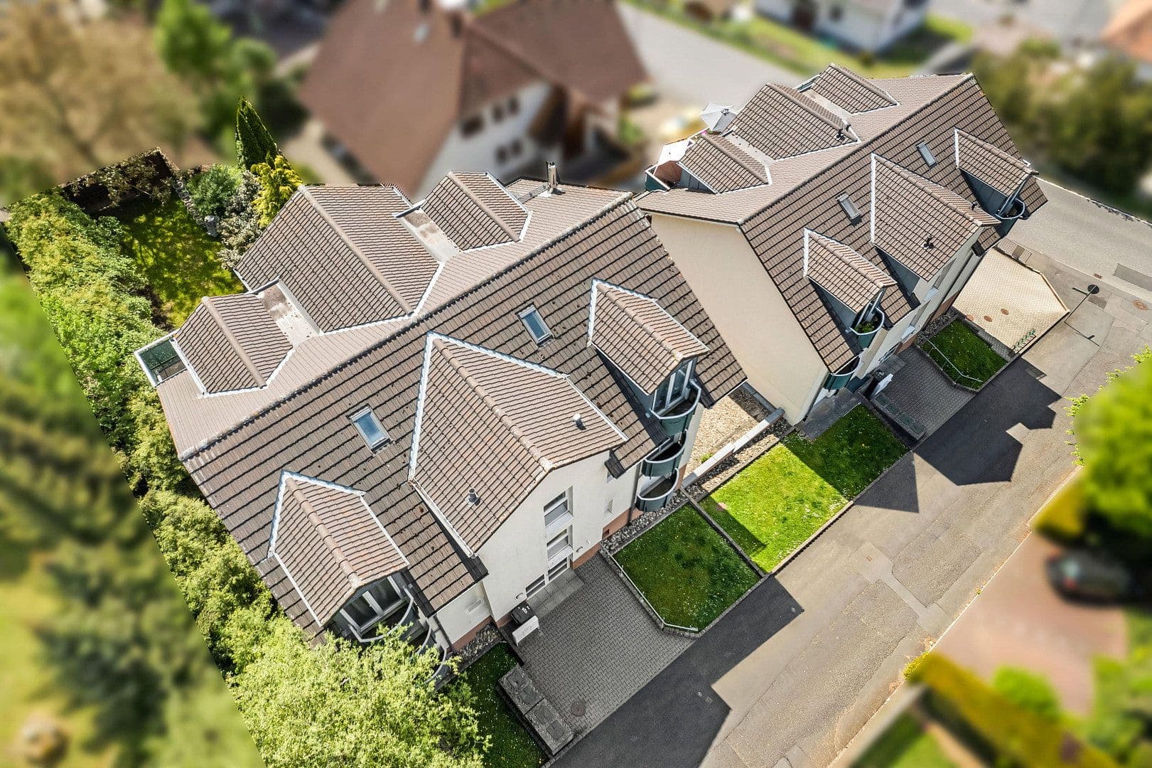 Prodej domu 750 m², pozemek 982 m², Bad Orb, Hessen Prodej domu 750 m², pozemek 982 m², Bad Orb, Hessen