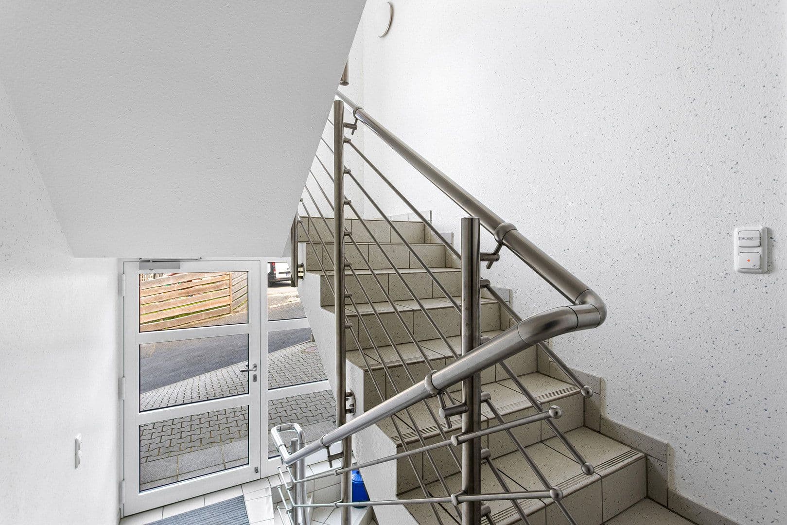 Prodej domu 750 m², pozemek 982 m², Bad Orb, Hessen Prodej domu 750 m², pozemek 982 m², Bad Orb, Hessen