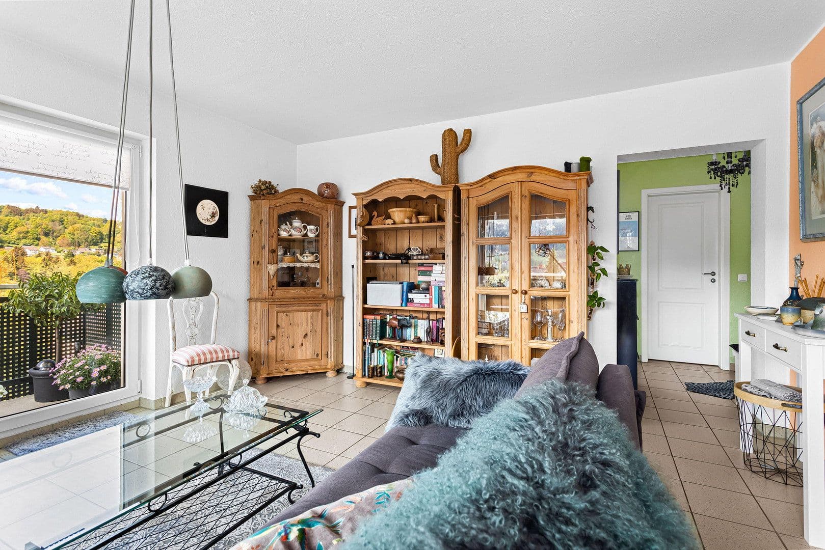 Prodej domu 750 m², pozemek 982 m², Bad Orb, Hessen Prodej domu 750 m², pozemek 982 m², Bad Orb, Hessen