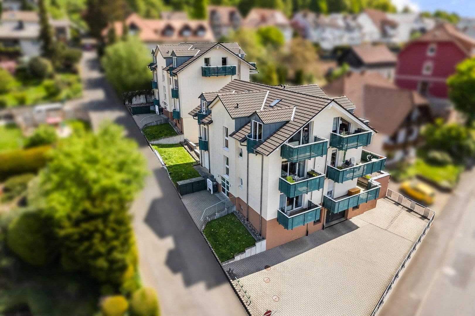Prodej domu 750 m², pozemek 982 m², Bad Orb, Hessen Prodej domu 750 m², pozemek 982 m², Bad Orb, Hessen